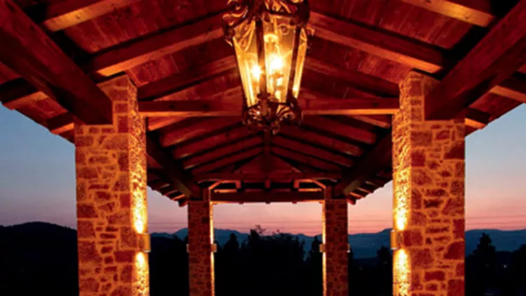 Top Hotels choice: Ξενοδοχείο Arcadia Resort στη Βυτίνα Αρκαδίας