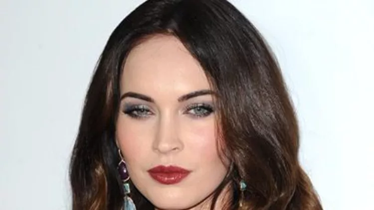 H Megan Fox απέκτησε Twitter!