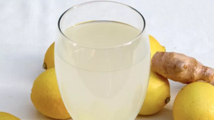 3 ροφήματα για αποτοξίνωση μετά τις γιορτές!