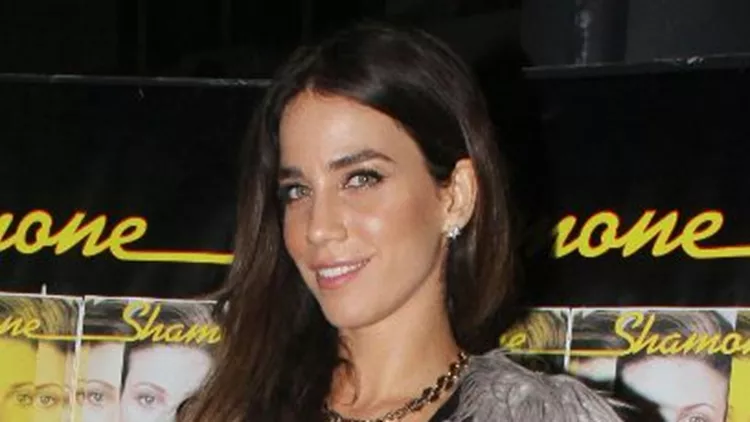 ΦΩΤΟ: Οι πρόβες της Κατερίνας Στικούδη για το Dancing With The Stars