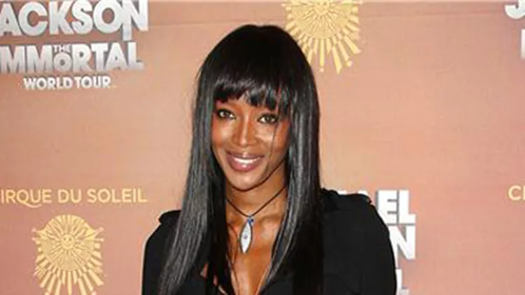 Επιτέθηκαν στη Naomi Campbell