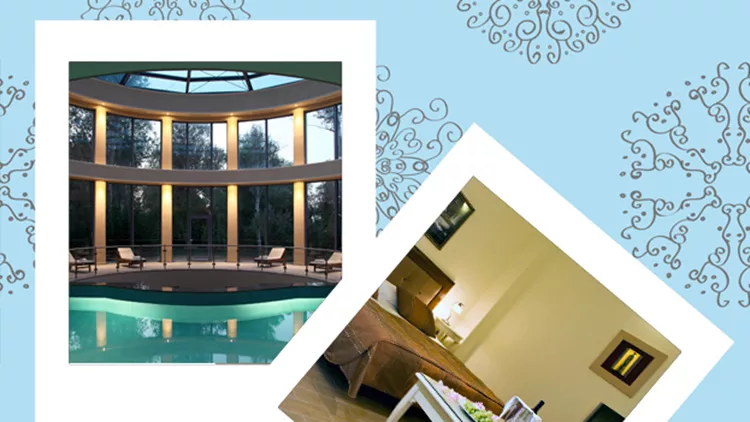 Super Διαγωνισμός: Kέρδισε ένα διήμερο πολυτέλειας και χαλάρωσης στο Alkyon Hotel Resort & Spa!