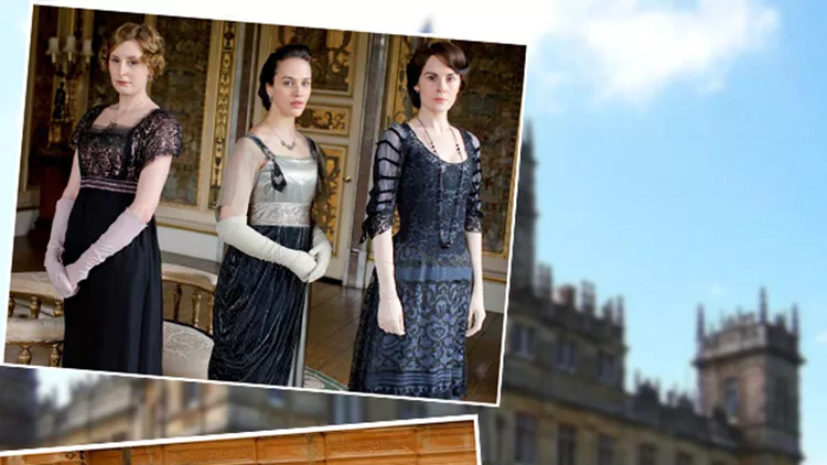 Downton Abbey: Γνωρίζοντας τους πρωταγωνιστές της επιτυχημένης σειράς