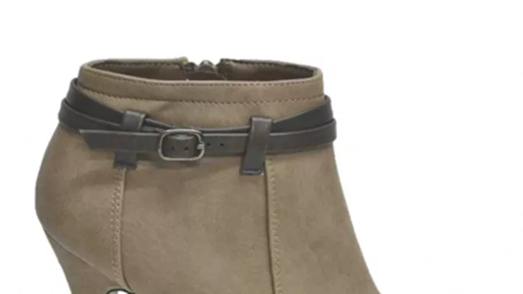sola shoe