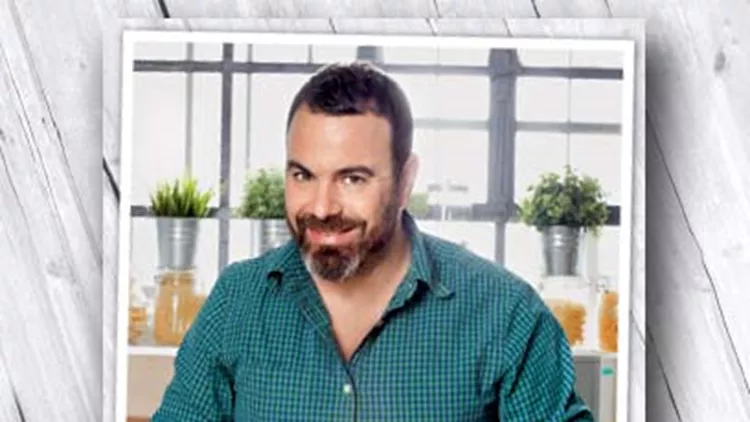 Στην Κουζίνα του Βασίλη