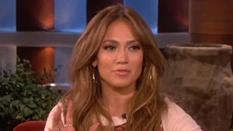 VIDEO: H Jennifer Lopez μιλάει για τον πρώην της, Ben Affleck