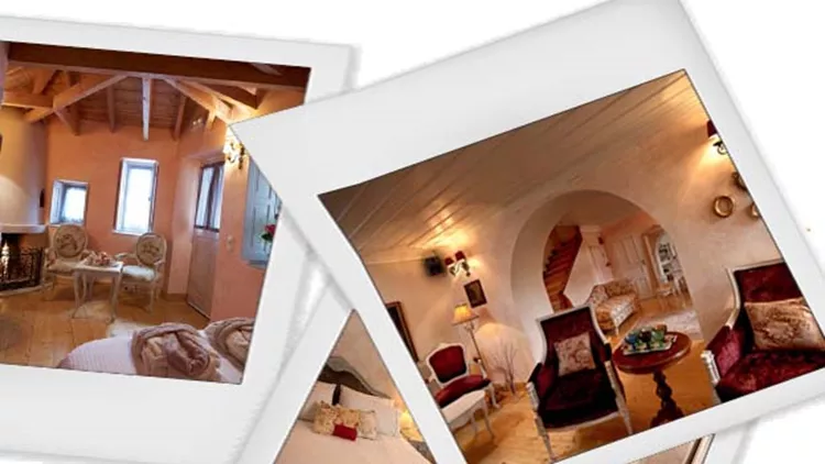 Super Διαγωνισμός: Kέρδισε ένα τριήμερο στον ξενώνα Amaryllis Luxury Guest House στα Ζαγοροχώρια!