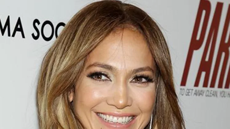 Η Jennifer Lopez στην πρεμιέρα της ταινίας "Parker"