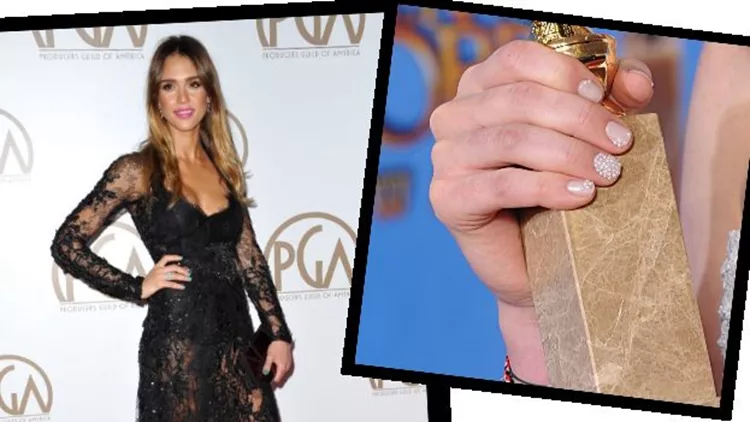 Τop 10: Τα καλύτερα celebrity red carpet manicures