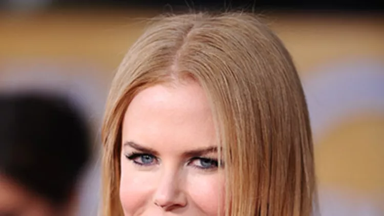 nicole kidman