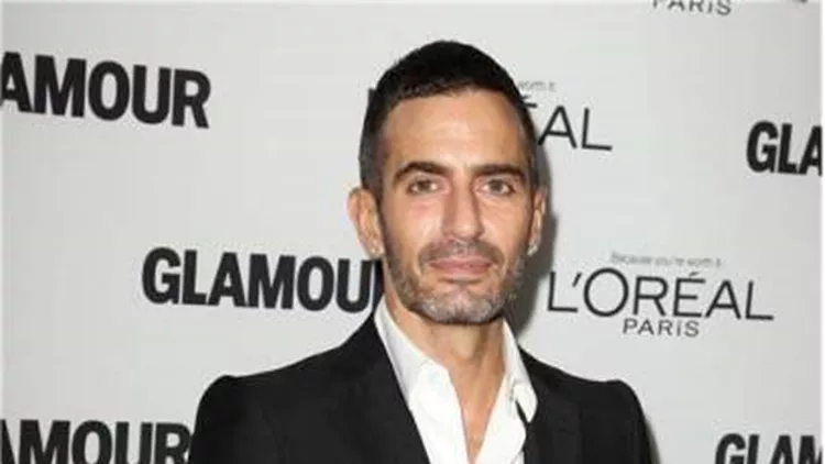 Marc Jacobs: Creative director της Diet Coke