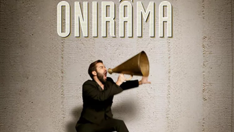 Οι Onirama στο Gotham City Stage