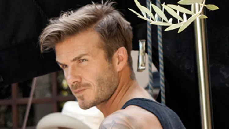 David Beckham for H&M: Η διαφήμιση