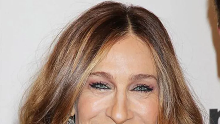 Η Sarah Jessica Parker στο AmfAR Gala