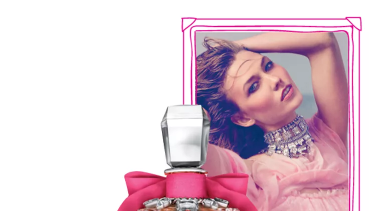 Κέρδισε το νέο άρωμα της Juicy Couture «Couture La La» αξίας 80 ευρώ