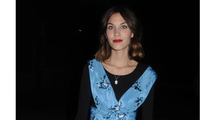 alexachung