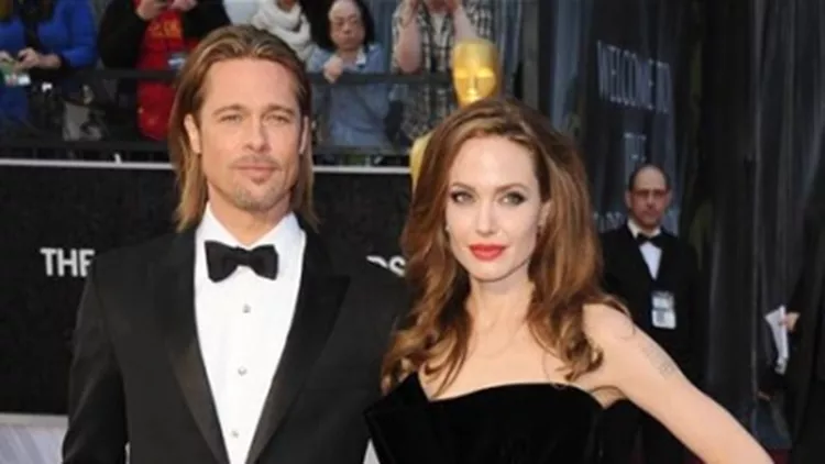 Angelina Jolie & Brad Pitt: Κάνουν στροφή στην καριέρα τους;