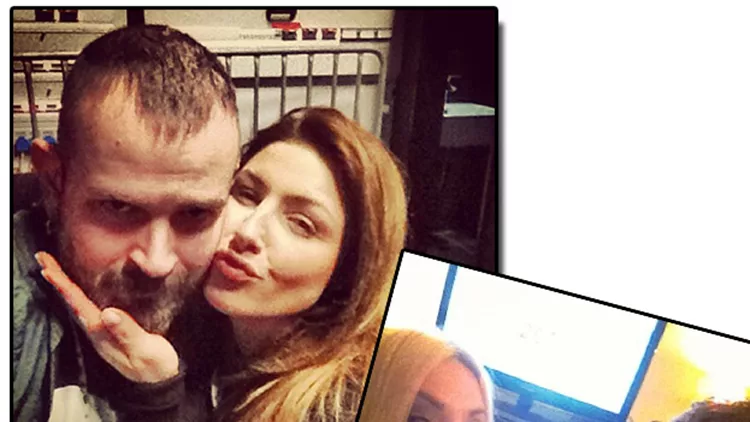 Instagram: Οι φωτογραφίες των Ελλήνων celebrities