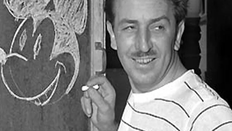 Ο νικητής των περισσοτέρων Όσκαρ δεν είναι άλλος από τον Walt Disney. Κέρδισε 32 αγαλματίδια σε συνολικά 59 υποψηφιότητες. Η πρώτη νίκη του ήρθε το 1932 και συνέχισε να είναι υποψήφιος επί 22 συναπτά έτη.