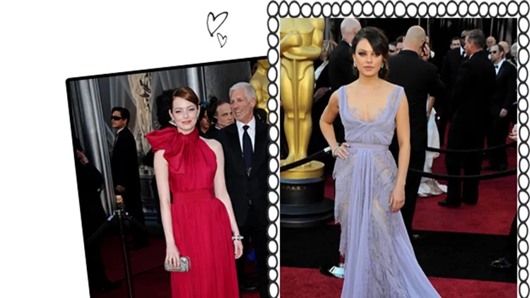 Οι 15 καλύτερες red carpet εμφανίσεις στην ιστορία των Oscars