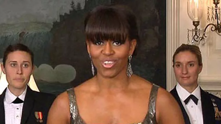 Michelle Obama