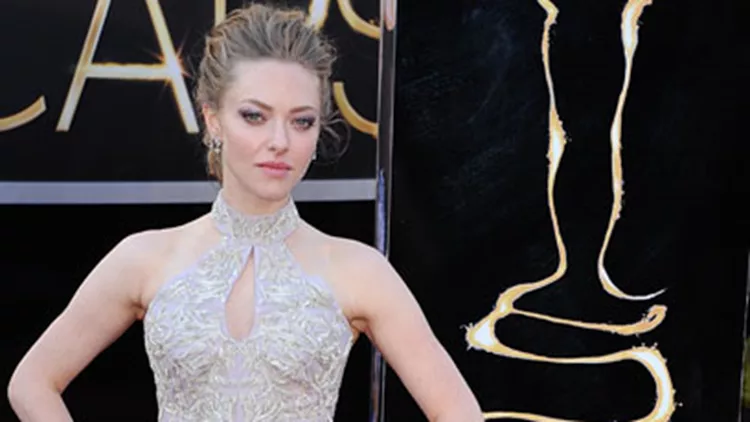Amanda Seyfried Oscars