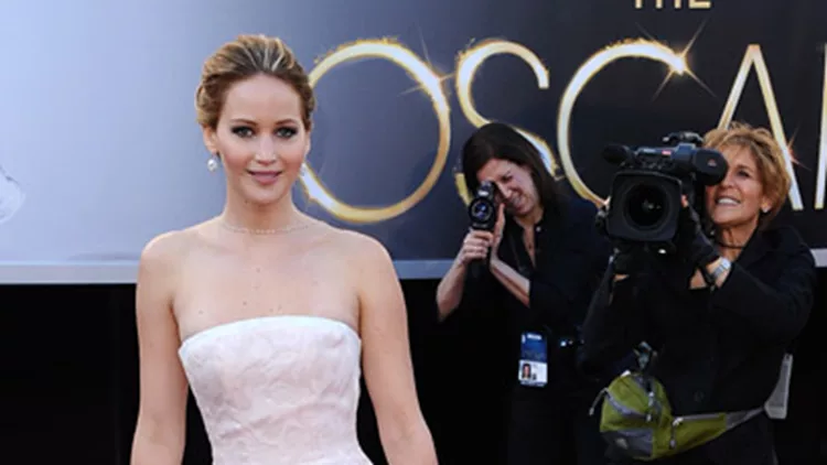 Jennifer Lawrence: Η μεγάλη νικήτρια των Όσκαρ 2013