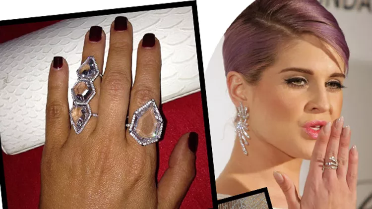 Oscars 2013: Ποια manicure ξεχωρίσαμε πάνω στο κόκκινο χαλί; 