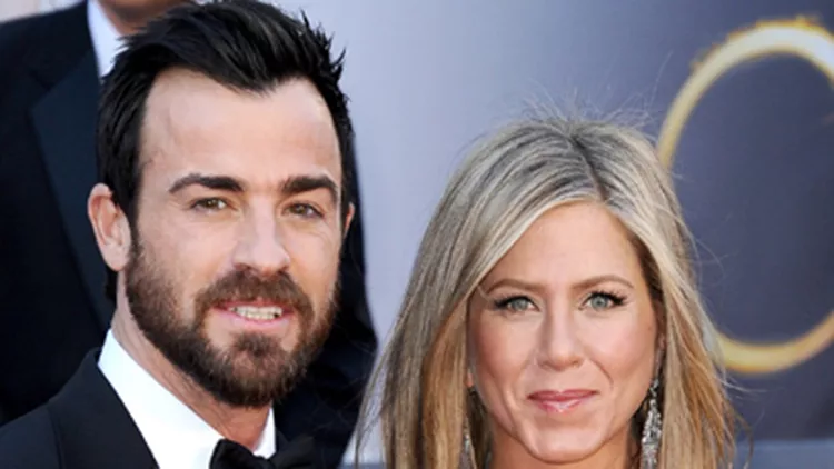 Jennifer Aniston - Justin theroux: Όλα έτοιμα για τον γάμο