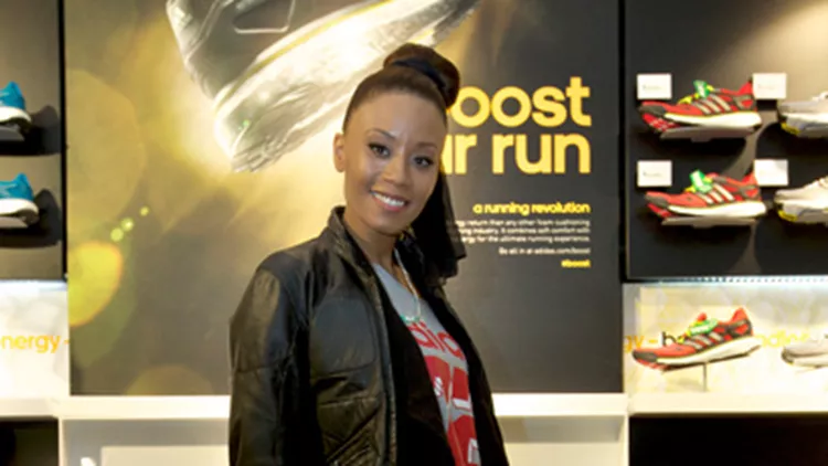 BOOST your run: Η adidas φέρνει την επανάσταση στο τρέξιμο!