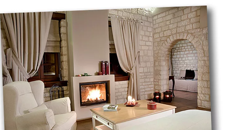 Ξενοδοχείο Aberratio Boutique Hotel