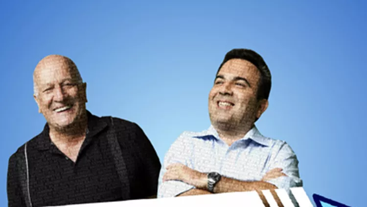 «Εκεί – εκεί στην Α’ Εθνική» στο novasports.gr