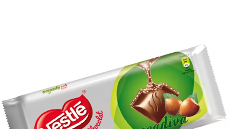 Nestle Le Chocolat: Η νέα σοκολάτα από τη Nestle