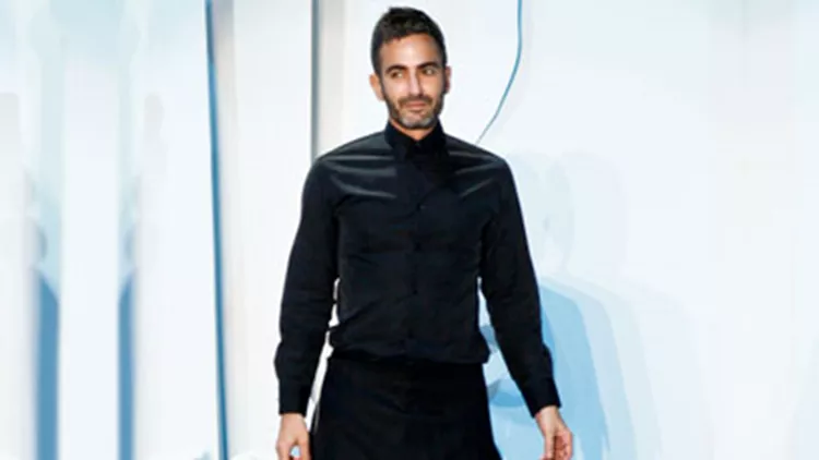 Βίντεο: Ο Marc Jacobs στην ταινία «Disconnect»