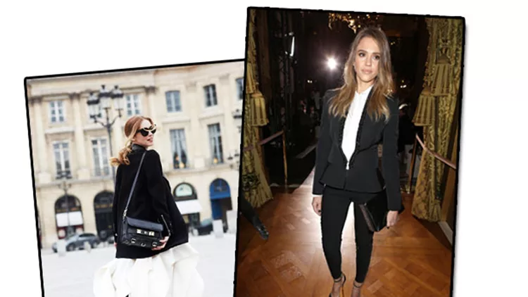 Paris Fashion