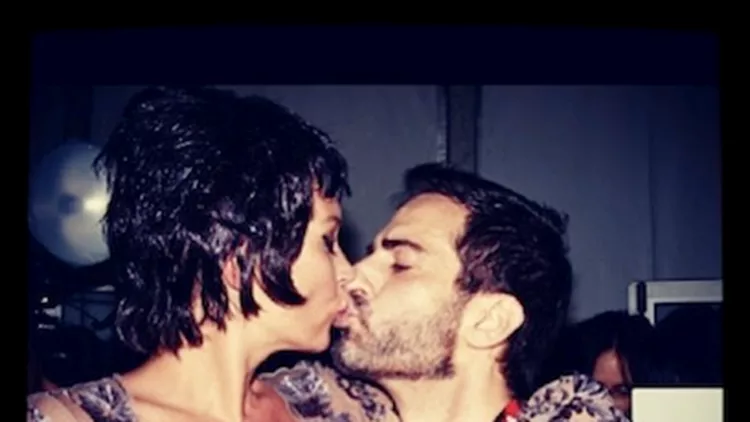 Kate Moss & Marc Jacobs: Μια φιλία που κρατάει χρόνια