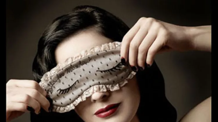 sleepmask