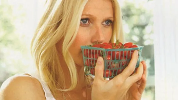 GWYNETH