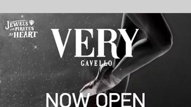 very gavello