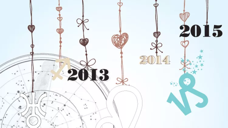 Ζώδια 2013-2015: Οι αστρολογικές προβλέψεις για τα επόμενα 2 χρόνια!