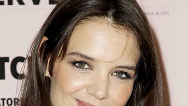 Katie Holmes: Τι φόρεσε στο The New York Observer 25th Anniversary Party;