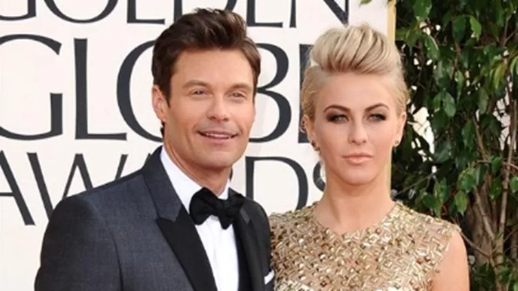 Ryan Seacrest - Julianne Hough: Χώρισαν! 