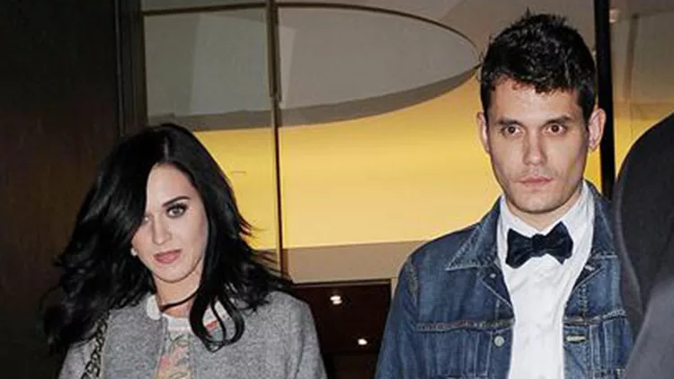 Katy Perry - John Mayer: Χώρισαν για δεύτερη φορά!