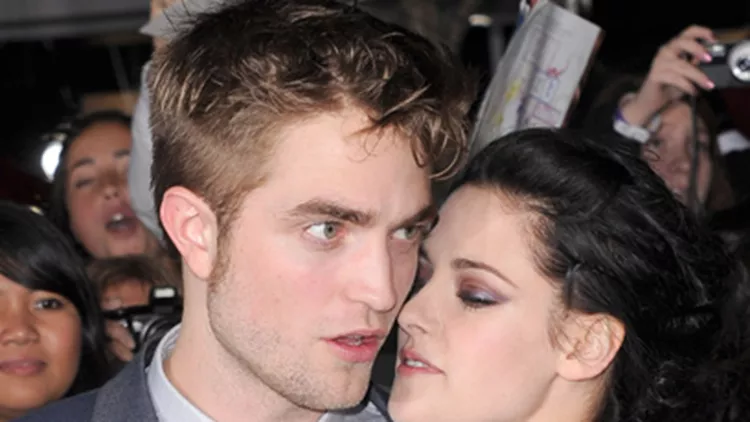 Kristen Stewart - Robert Pattinson: Ξανά μαζί; 