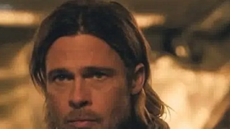 Το trailer της νέας ταινίας του Brad Pitt