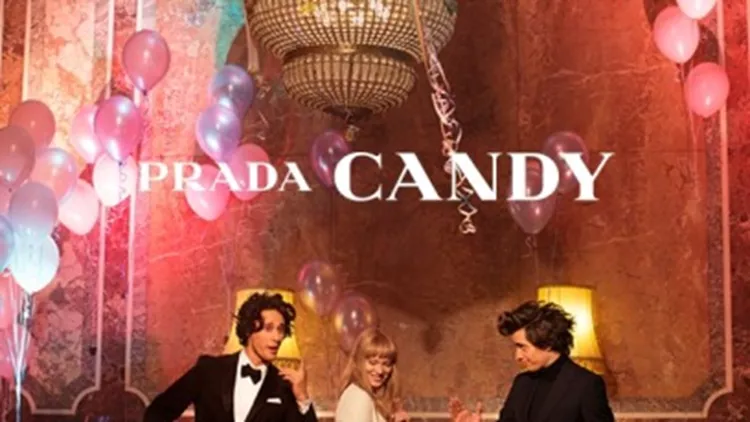 H Léa Seydoux πρωταγωνιστεί στη νέα ταινία της Prada
