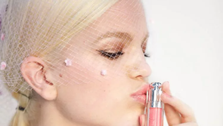 “Funny Lips”: Το νέο Dior Addict Gloss Film 