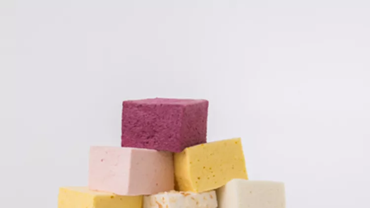 Παράγγειλε online τα πιο νόστιμα marshmallows