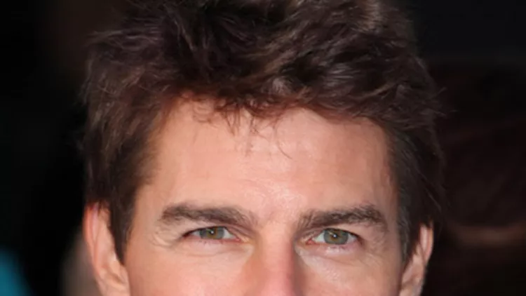 Το μυστικό νεότητας του Tom Cruise