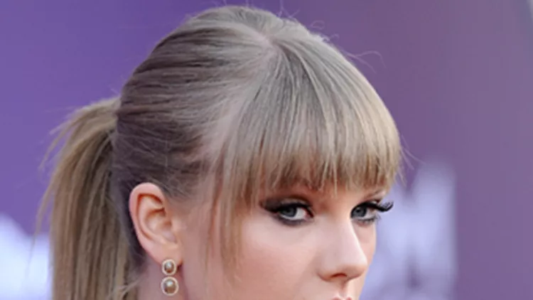 Η Taylor Swift στα ACM Awards 